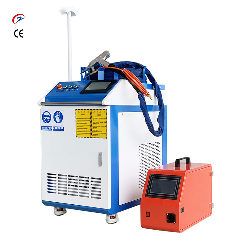 Zhongcan Laser Welder для продажи