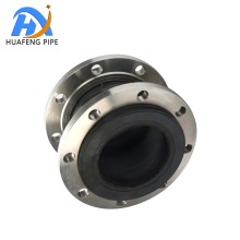 Резиновая сустав по расширению EPDM в одной сфере