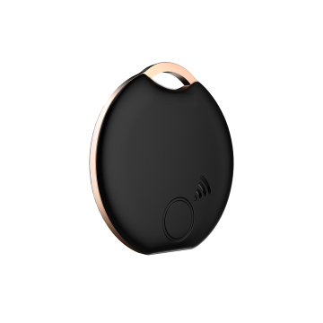 Bluetooth Tracker with Tuya app