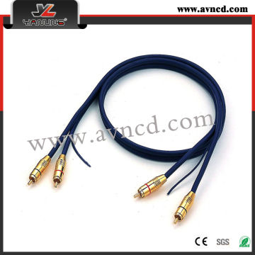 RCA Signal Cable (YLR-235)