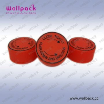 Screw cap WP-SC-CP 28/410