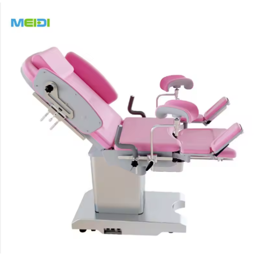 Electrical Examination Delivery Bed