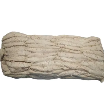 frozen precooked skipjack tuna