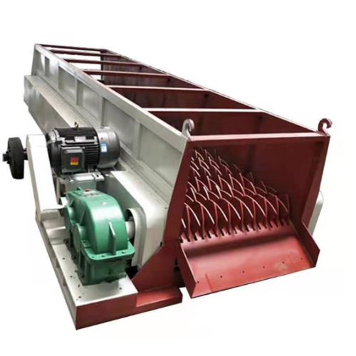 High Efficient Mud And Stone Separator Equipment