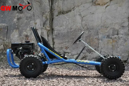 China cheap 163CC/196CC racing go kart for adults