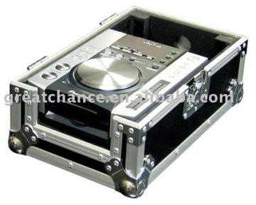 FLIGHT READY ROAD CASES CDP fit PIONEER CDJ-400 CDJ400
