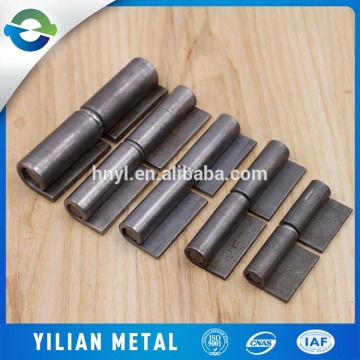 Made In China concealed hinge Door Hinge Steel Door Welding Flag Hinge