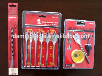 Good quality hot sale 25mm drill bit wood