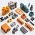High Quality Injection ABS PP POM Plastic Parts