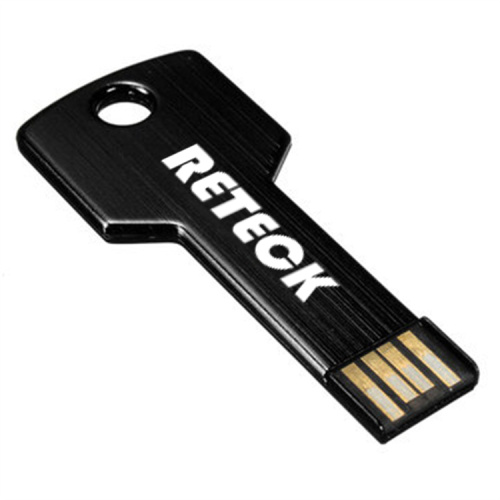 Metal Usb Stick Stock Usb Flashdrive Key