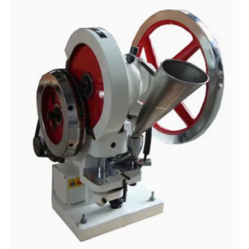 دستگاه پرس تبلت Tdp6 تک پانچ