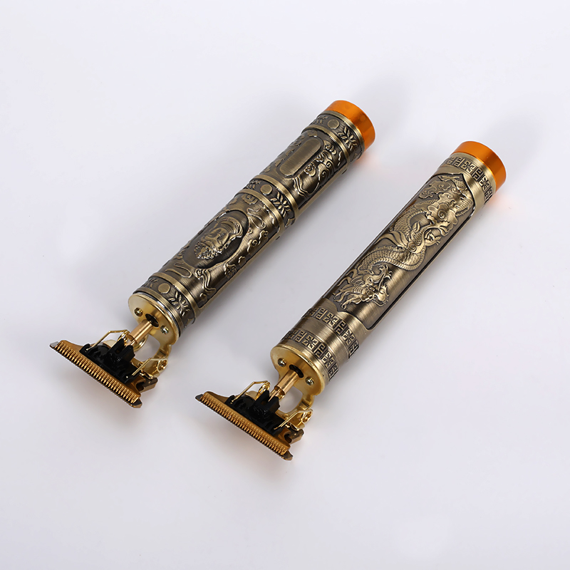 Metal Hair Clipper