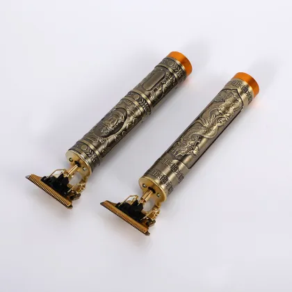 Cheap Good Quality Men Haircut Trimmers