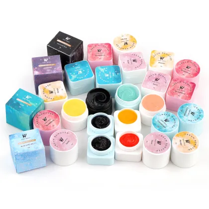 12 Flavors Custom Eye Lash Extension Glue Remover