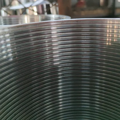 7 BC K55 Casing Coupling