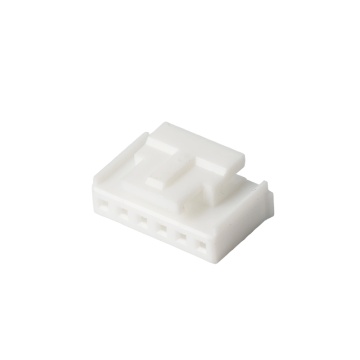Conector de cabezal de clavija SMT de 2,0 mm para alimentación