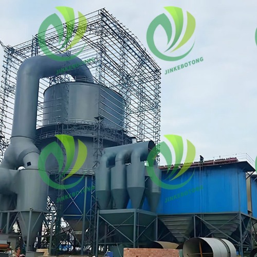 Next-Generation Advanced Spray Drying Systems