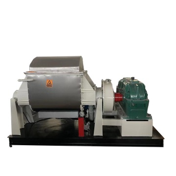 Lab Double Ribbon Powder Mixer 3l With Timer for Sale