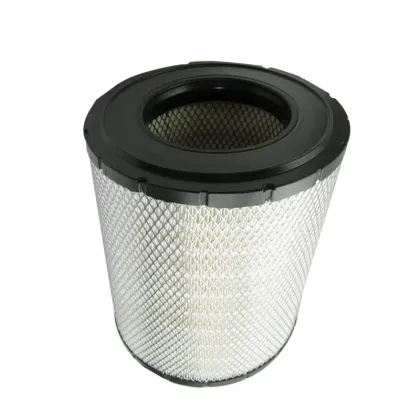 High Quality Truck Construction Machinery Professional Air Filter - Baldwin RS3504