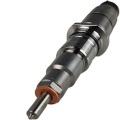 4VBE34RW3 QSB6.7 Inyector de combustible de riel común 5263262 0445120231