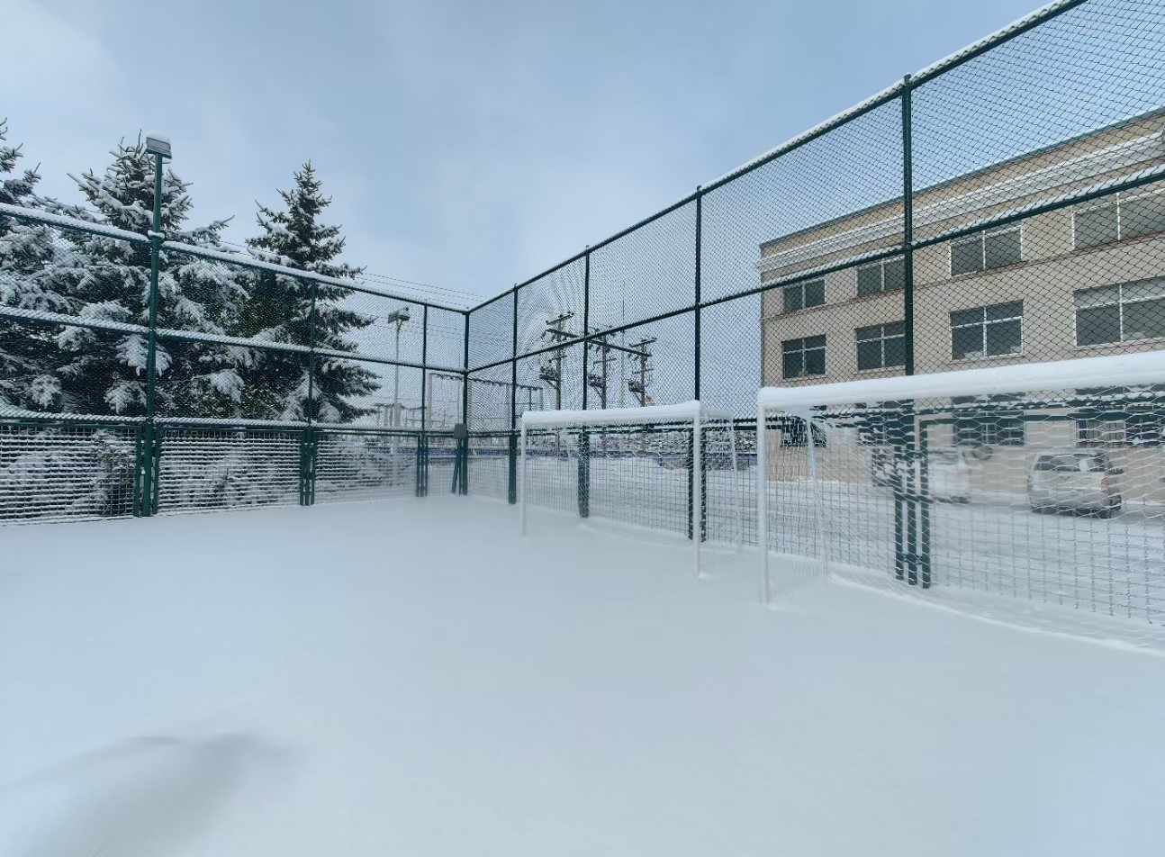 gym fence2
