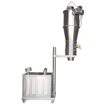 Vacuum Feeder Powder Feeder for Plastic Pellets and Pellet Conveying