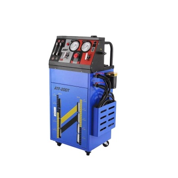 2021 New Auto Transmission Flush Machine ATF CHANGER AFT with CE