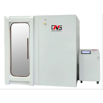 Chambre à oxygène double de type divisé/YCMY-F2B04-HY