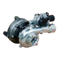 Turbófeltöltő K04 04299178 53049880083 a Deutz Industrial számára