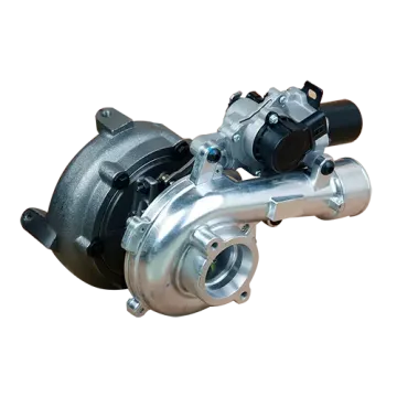 Turbófeltöltő K04 04299178 53049880083 a Deutz Industrial számára