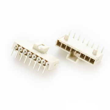 3.5mm pitch 90°Wafer Single Row Connector series