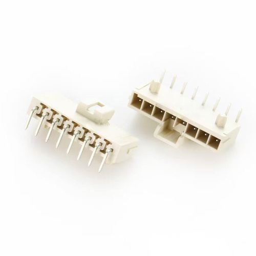 3.5mm pitch 90°Wafer Single Row Connector series