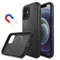 Wireless charging iPhone 13 magnetic suction phone case