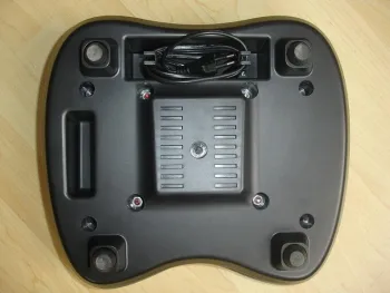 infrared foot massager