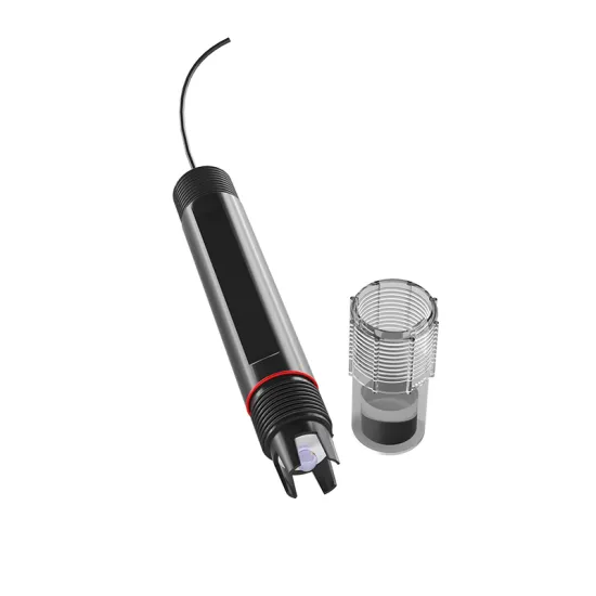 High Precision Wholesale Water Quality Monitoring Equipment: Focus on RS485 Water Quality PH Sensors