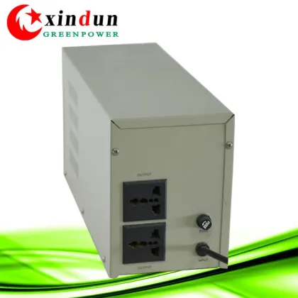300w~1200w uninterruptible industrial power source