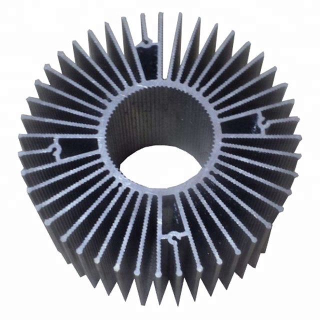The best heat sink material