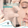 Reborn Plla Dermal Filler Dermatological PLA Dermal Filler For Cheeks Rejuvenation Supplier