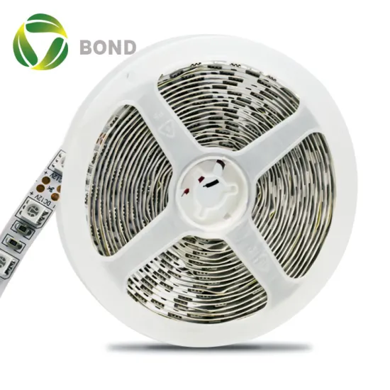 10mm RGB 5050 LED Strip 14.4W WiFi USB 12V