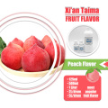 Jual panas rasa buah terkonsentrasi esensi konsentrat rasa
