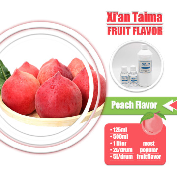 Jual panas rasa buah terkonsentrasi esensi konsentrat rasa