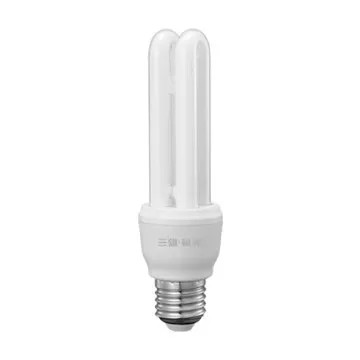 2U Energy saving lamp 11W