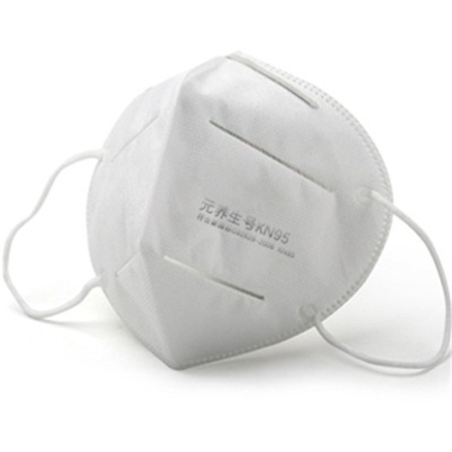 Einweg-Gesichtsmasken Komfortable Filter-Sicherheitsmaske