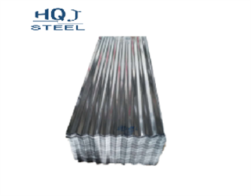 Zinc roof panels for sale