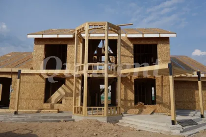 The Prefabricated Garden House