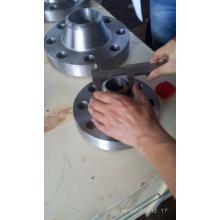 Baja Karbon A105 Forged Lap Joint Flange