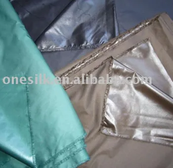 Pongee Fabric