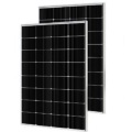 Newest 160W solar panel CE TUV