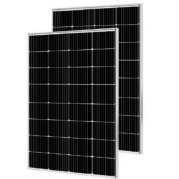 Panel Solar 160W terbaru CE TUV