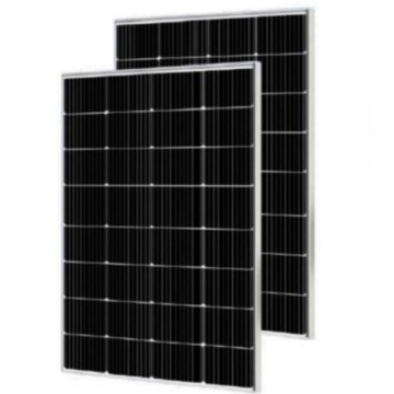 Pinakabagong 160W solar panel ce tuv